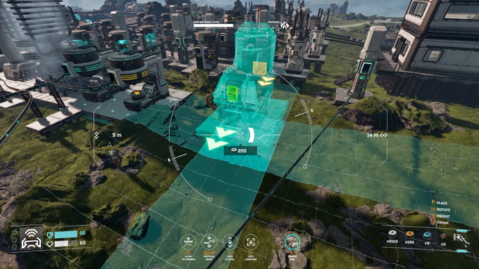 How to Use Drones in StarRupture: Unlocking, Control & Building 1