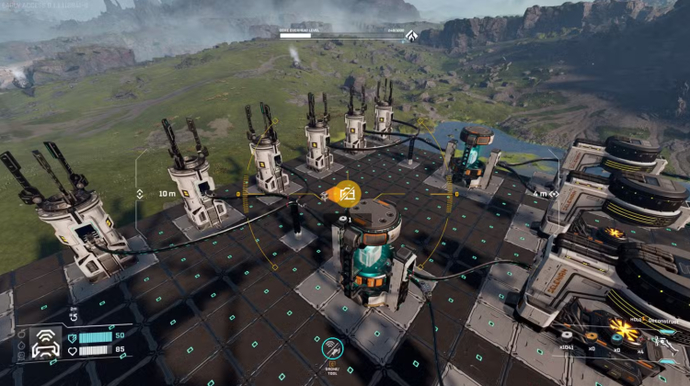 How To Build in StarRupture: Complete Unlocking Guide 1