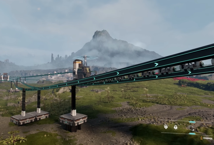 How To Build in StarRupture: Complete Unlocking Guide 2