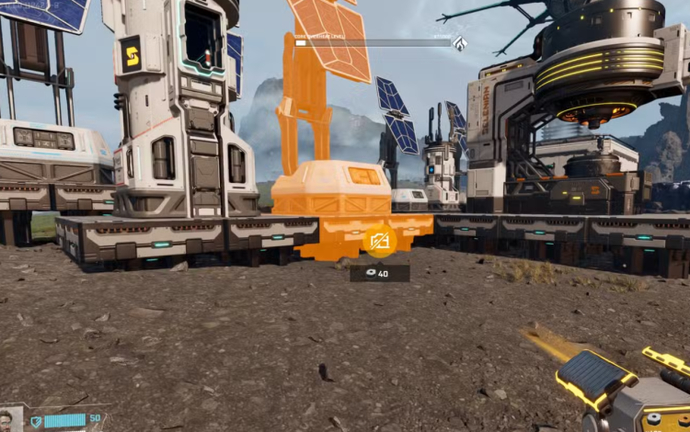 How To Build in StarRupture: Complete Unlocking Guide 3