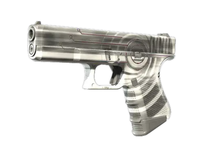 Glock-18 - Trace Lock