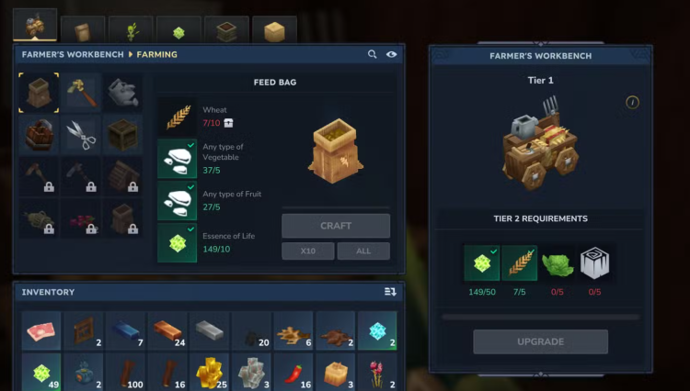 Hytale: Where to Find a Horse? 1