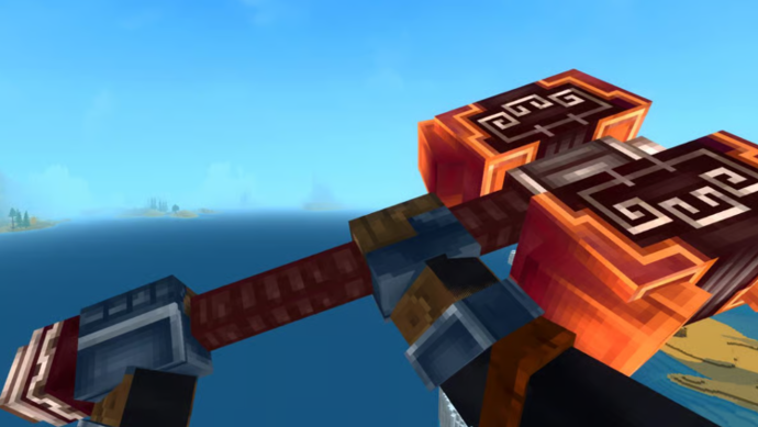 Hytale Weapon Crafting Recipes: Types & Tiers 2