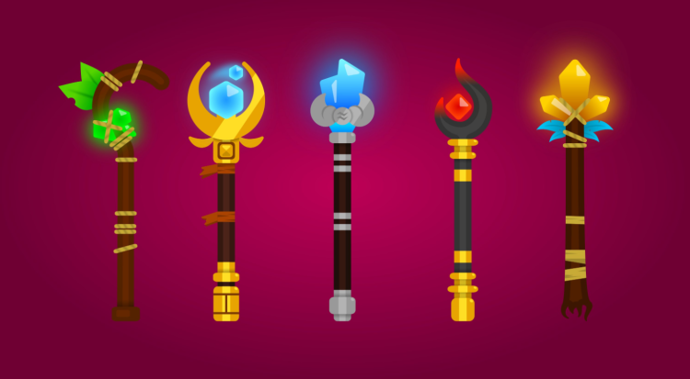 Hytale Weapon Crafting Recipes: Types & Tiers 6