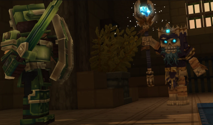 Hytale Weapon Crafting Recipes: Types & Tiers 7