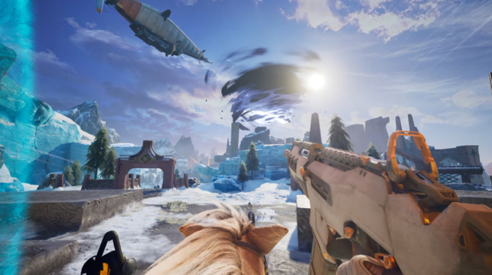 Highguard Overview: Everything You Need to Know 1