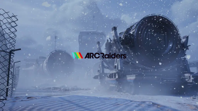 ARC Raiders Cold Snap