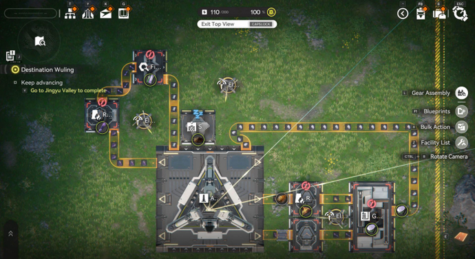 Arknights: Endfield Overview - Gameplay, Characters, Mechanics and First Impressions 3