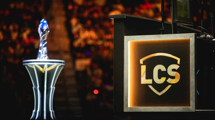 LCS 2026 Lock-In Preview - Teams, Format And Schedule 2