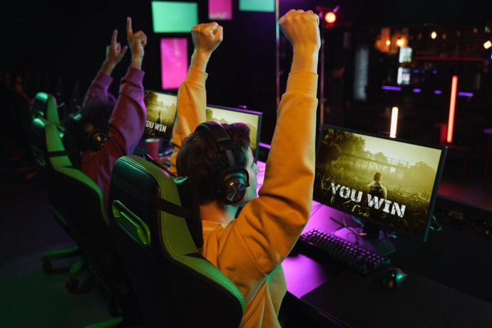 How Esports Became a Core Part of Norway’s Digital Entertainment 1