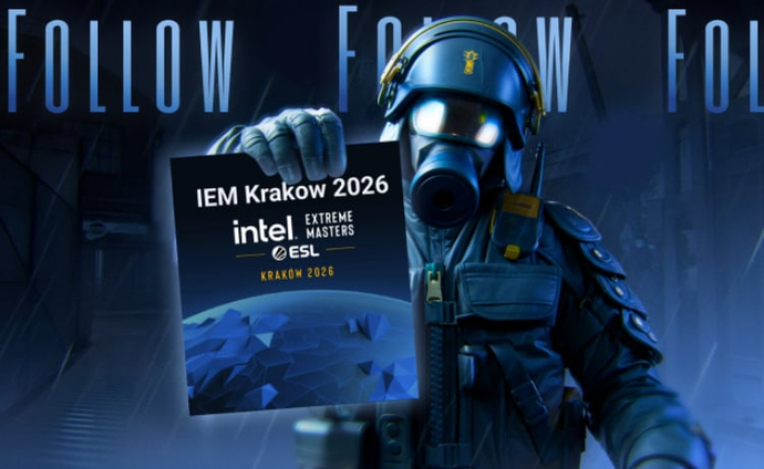 IEM Krakow 2026