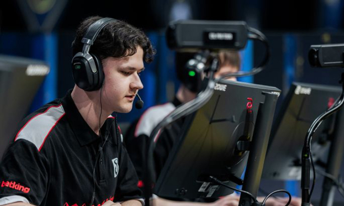 IEM Kraków 2026 Stage 1: Results and Key Tournament Trends 2