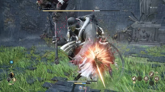 Code Vein II Story Bosses: How to Beat Them All 2