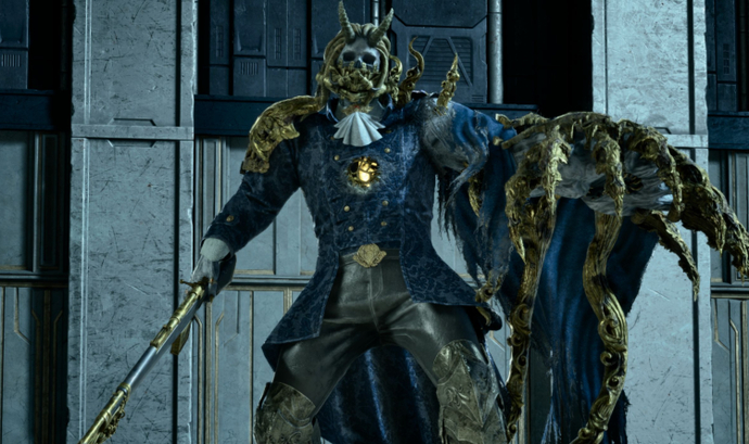 Code Vein II Story Bosses: How to Beat Them All 1