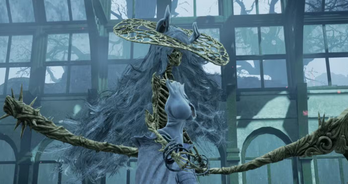 Code Vein II Story Bosses: How to Beat Them All 5