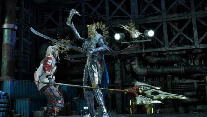 Code Vein II Story Bosses: How to Beat Them All 7