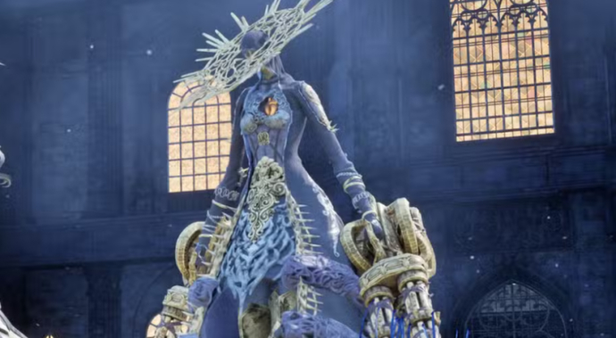 Code Vein II Story Bosses: How to Beat Them All 8