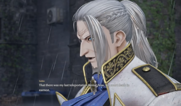 Code Vein II Story Bosses: How to Beat Them All 9