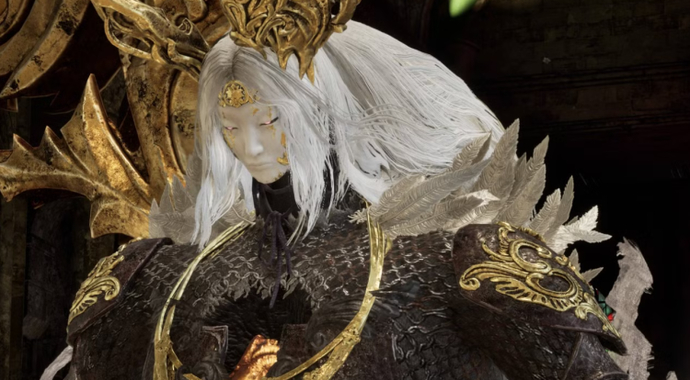 Code Vein II Story Bosses: How to Beat Them All 10