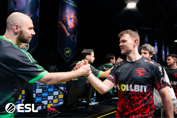 TaZ and NEO at IEM Krakow 2026