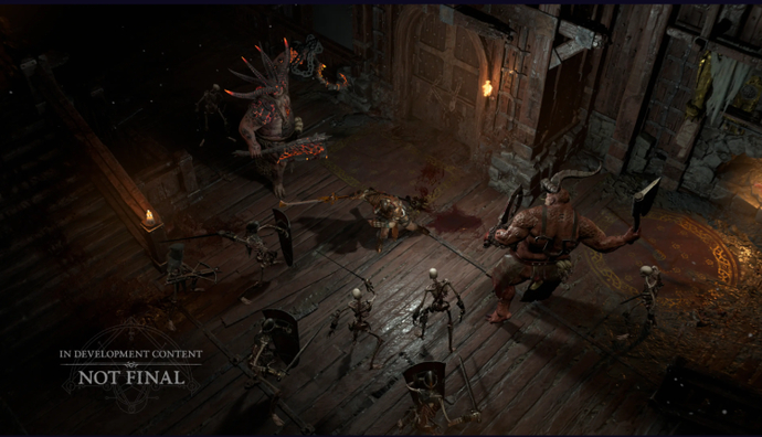 Diablo IV Season 12 PTR & Patch 2.6.0: Complete Overview 1