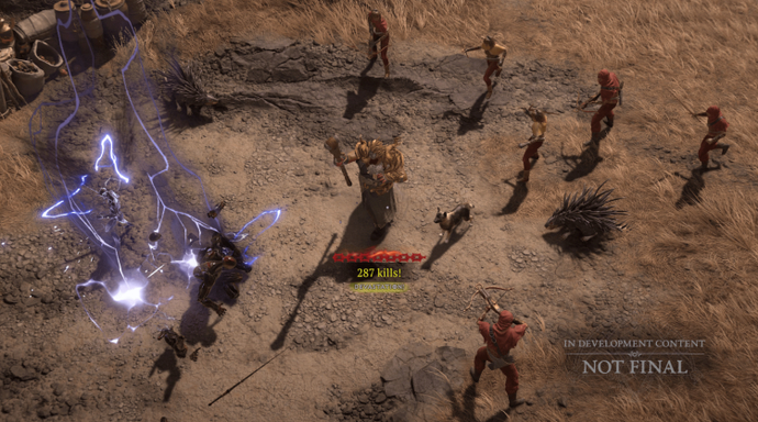 Diablo IV Season 12 PTR & Patch 2.6.0: Complete Overview 2