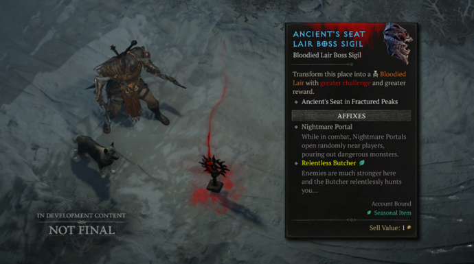 Diablo IV Season 12 PTR & Patch 2.6.0: Complete Overview 4