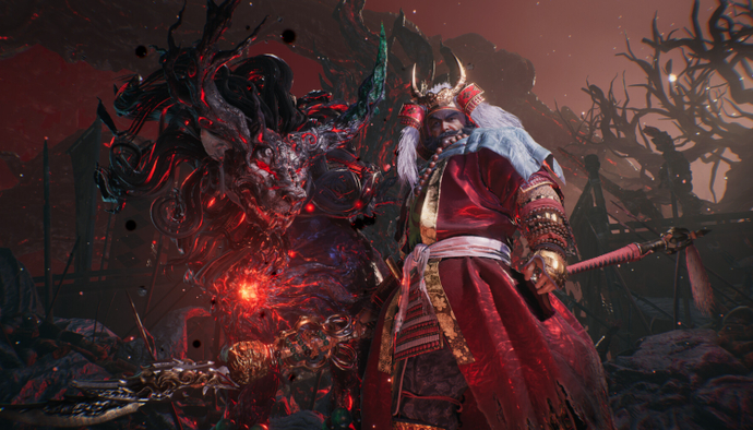 Nioh 3: Release Date, System Requirements, Gameplay, And Pre-Review 2