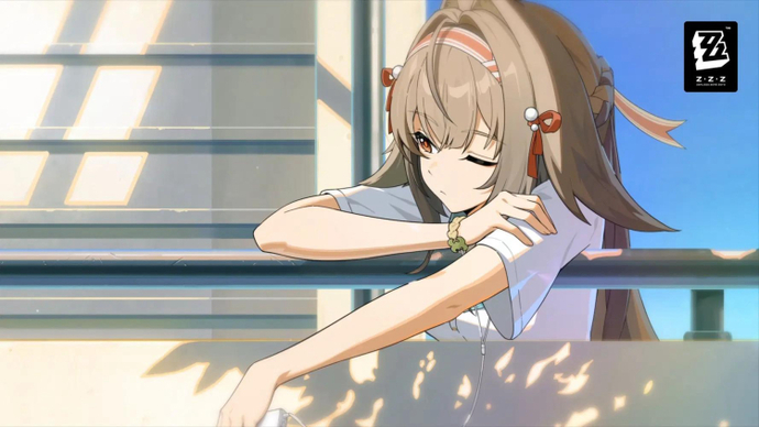 ZZZ Ye Shunguang: Best Build, Skills, and Teams 1