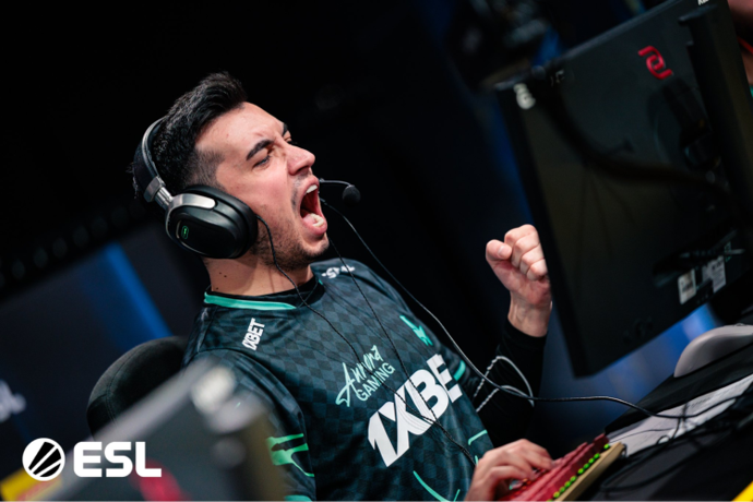 Woxic at IEM Krakow 2026