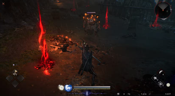 How to Level Up in Nioh 3: Compete Guide 2