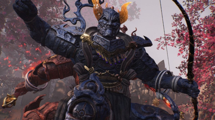 How to Level Up in Nioh 3: Compete Guide 5