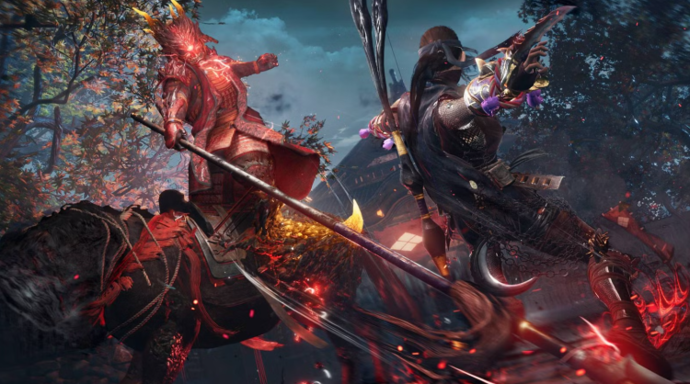 Nioh 3 Best Builds for Ninja & Samurai: Complete Guide 3