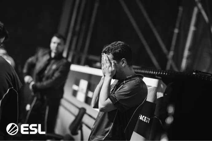 hunter at IEM Krakow 2026