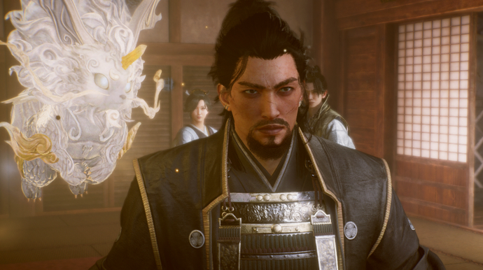 Nioh 3: Best Ninja & Samurai Weapon 9