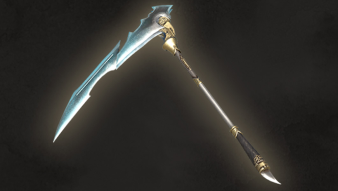 Nioh 3 Switchglaives 