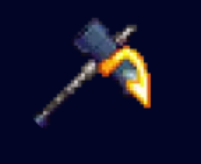 All Terraria Weapons in 1.4.5.0 Patch 1