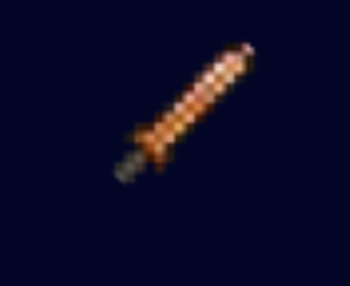 All Terraria Weapons in 1.4.5.0 Patch 5