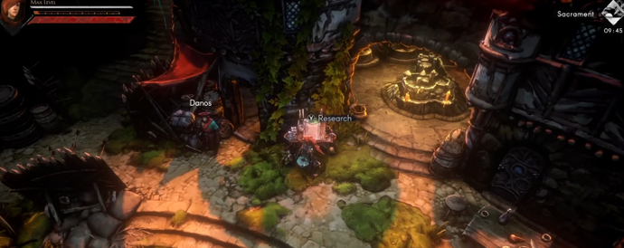 No Rest For The Wicked - Essential Crafting System Tips 1