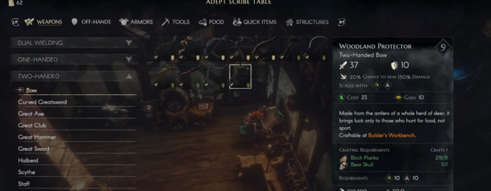 No Rest For The Wicked - Essential Crafting System Tips 2