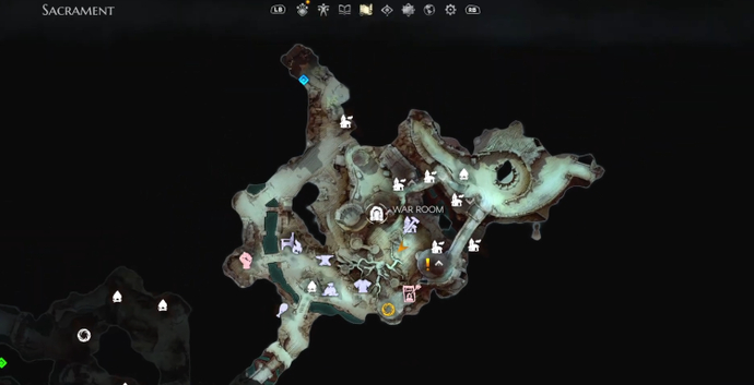 No Rest For The Wicked - Essential Crafting System Tips 3