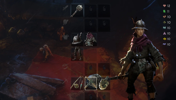 No Rest For The Wicked - Essential Crafting System Tips 5