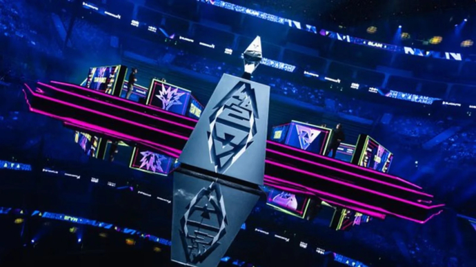 Dota 2 BLAST Slam VI Playoffs Preview 2