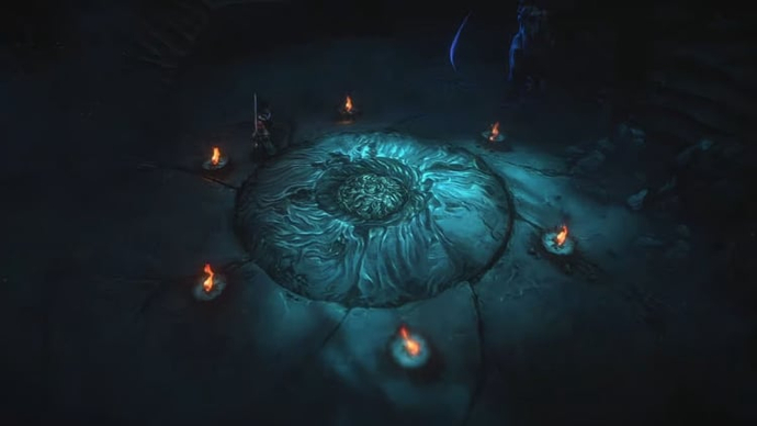 No Rest For The Wicked: How To Respec 1