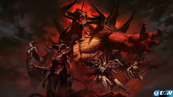 Diablo 30th Anniversary: New Warlock Class, Major Updates, and 2026 Plans 1