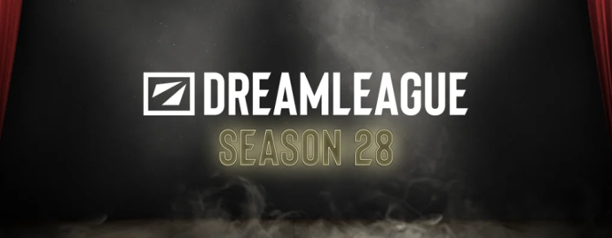 Dota 2 DreamLeague Season 28 Overview 1