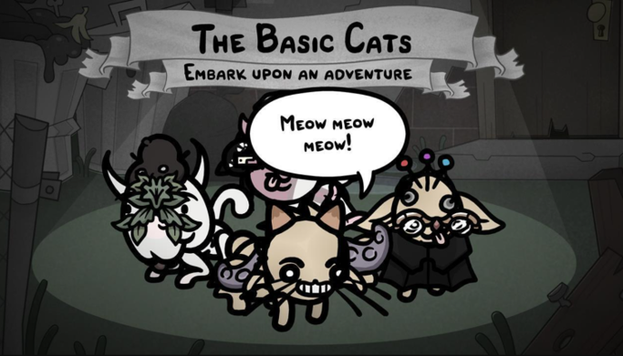 Mewgenics Walkthrough: All Acts Unlocking 2