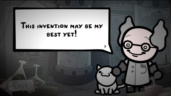 Mewgenics 100% Quest Completing: Advanced Guide 1