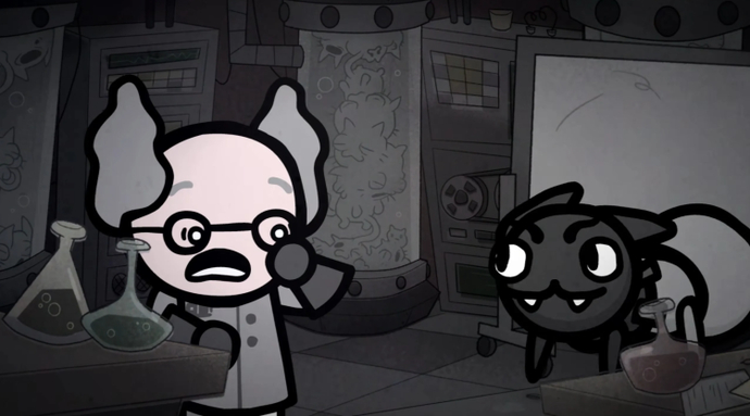 Mewgenics 100% Quest Completing: Advanced Guide 2