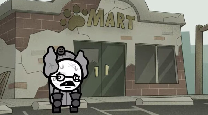 Mewgenics 100% Quest Completing: Advanced Guide 6